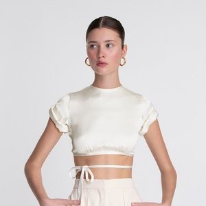 Oresund Iris STYLE top